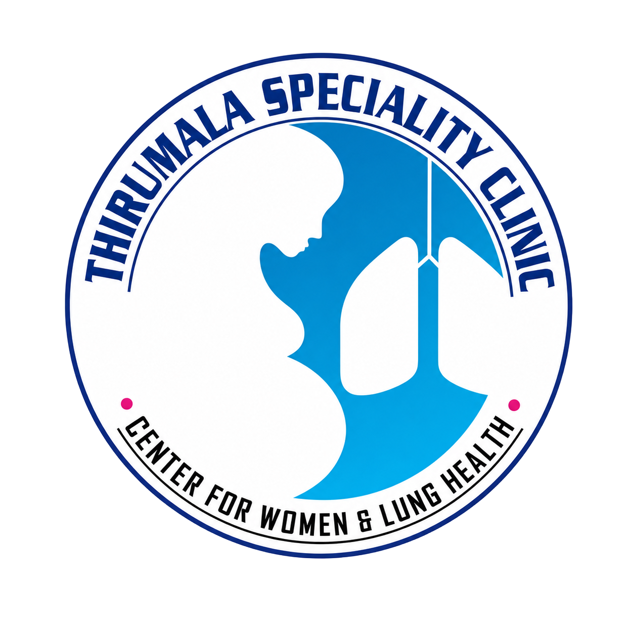 Thirumala Clinic Logo